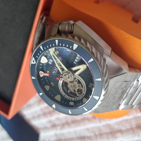 Watch - Picture 5 of 5